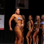 Jessy  Mattfield - NPC Alaska State Championships 2013 - #1